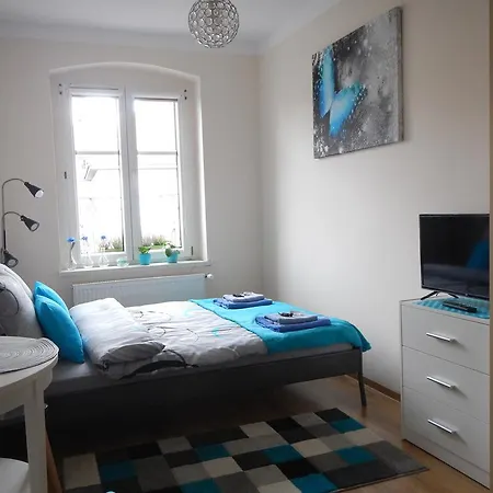 Rum i privatbostad Traugutta *