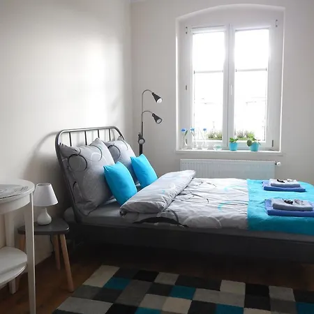 Traugutta Rum i privatbostad *