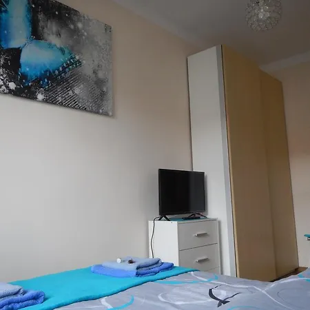 Traugutta Kwatera prywatna Wrocław