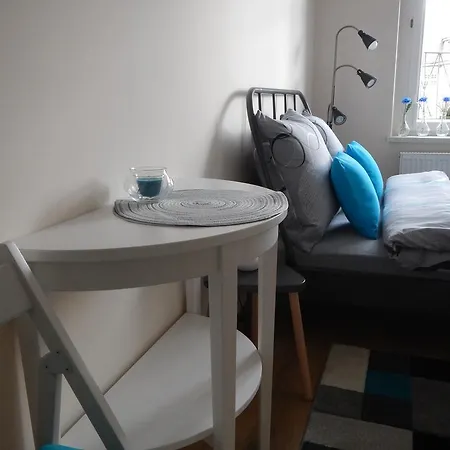 Homestay Traugutta *