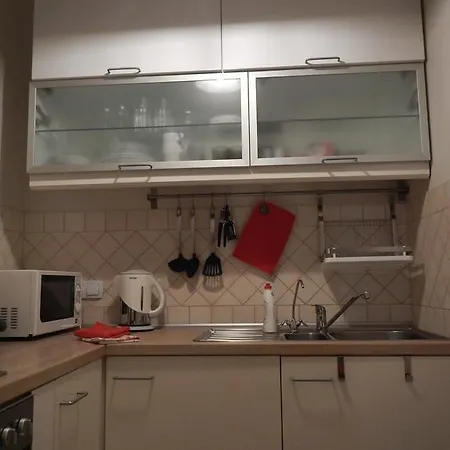 Traugutta Kwatera prywatna Wrocław