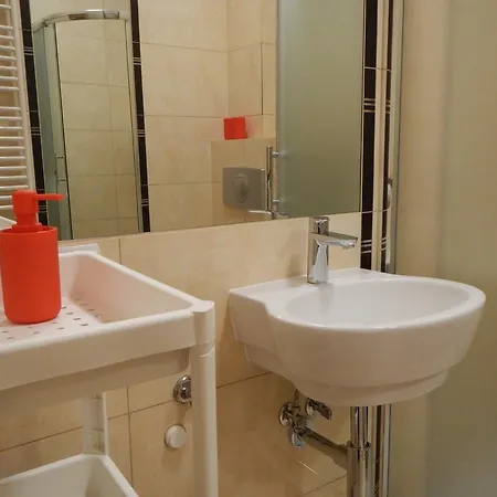 Kwatera prywatna Traugutta Wrocław