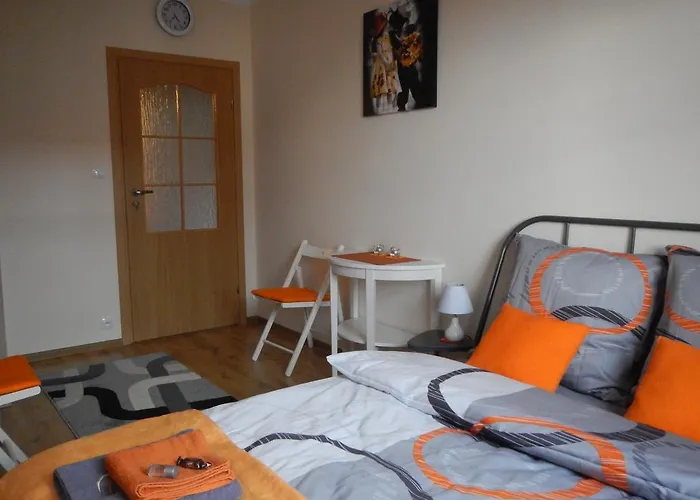 Traugutta منزل للإقامة