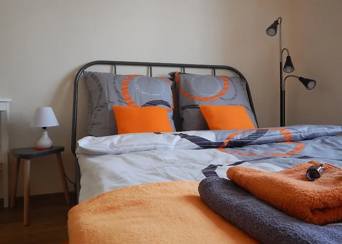 Traugutta منزل للإقامة