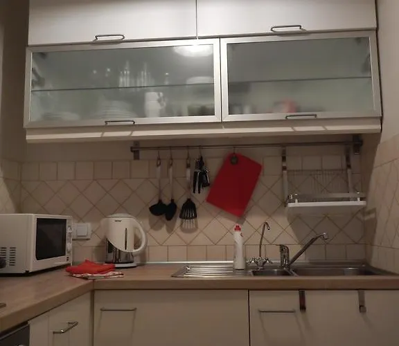 Traugutta منزل للإقامة فروتسواف