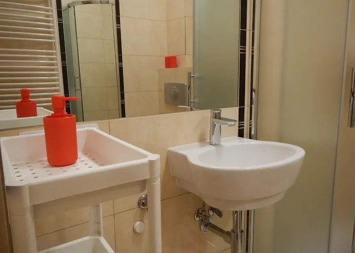 منزل للإقامة Traugutta فروتسواف