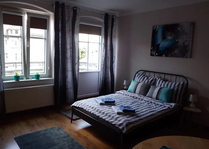 Traugutta منزل للإقامة