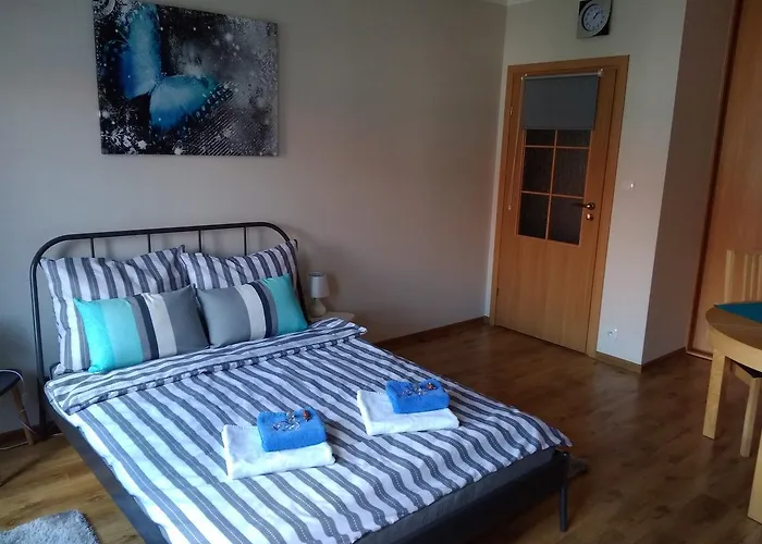 Traugutta منزل للإقامة